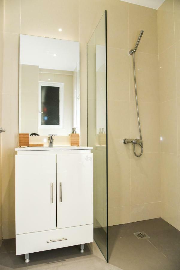 Warm Apartment At Exarchia 1 Bed 2 Pers Athen Eksteriør bilde